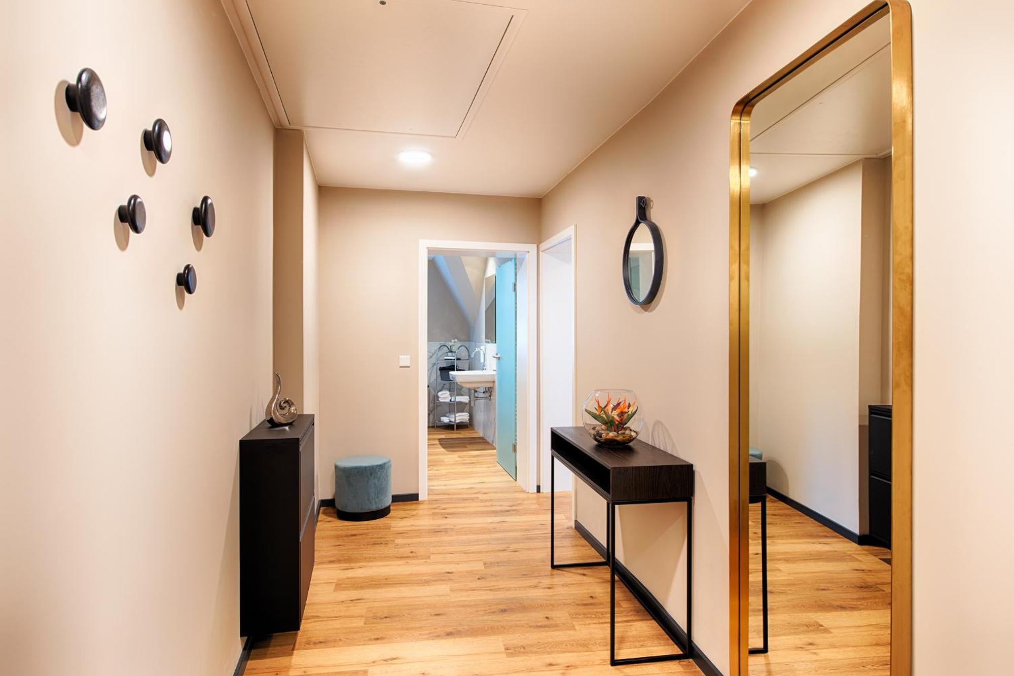 Welcome Hotel Neckarsulm Dış mekan fotoğraf