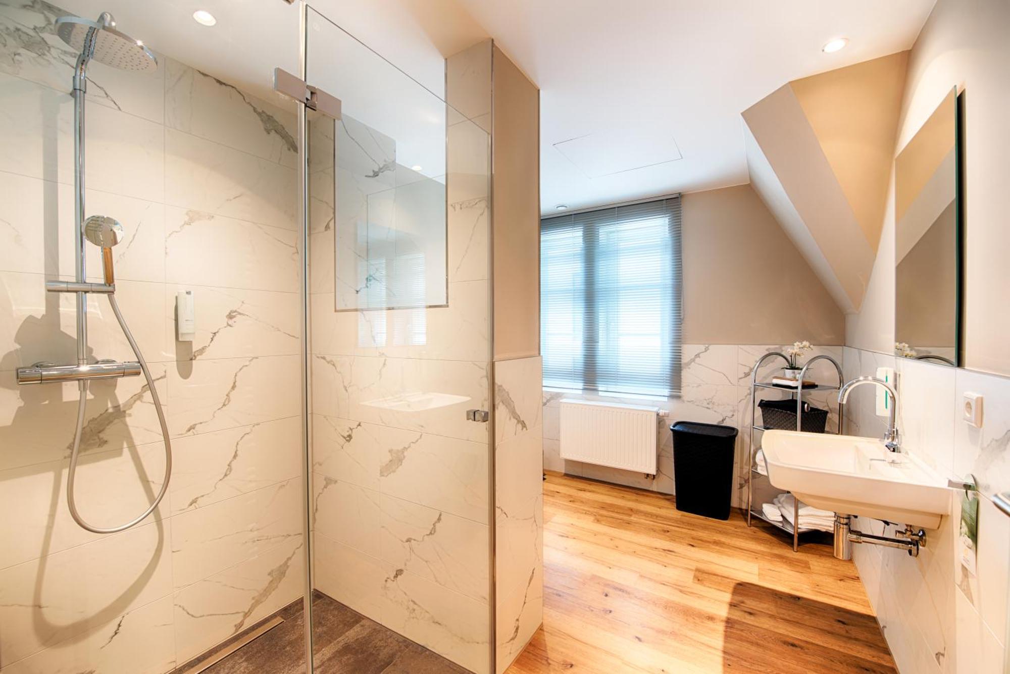Welcome Hotel Neckarsulm Dış mekan fotoğraf