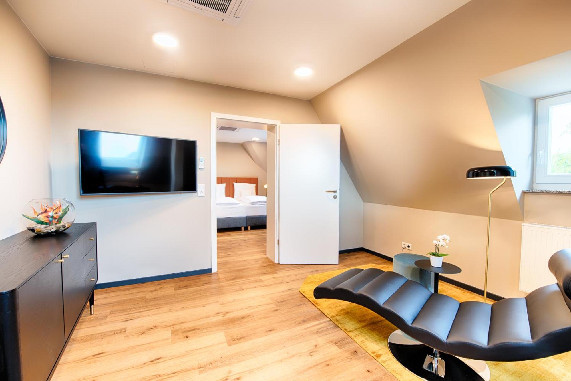 Welcome Hotel Neckarsulm Dış mekan fotoğraf