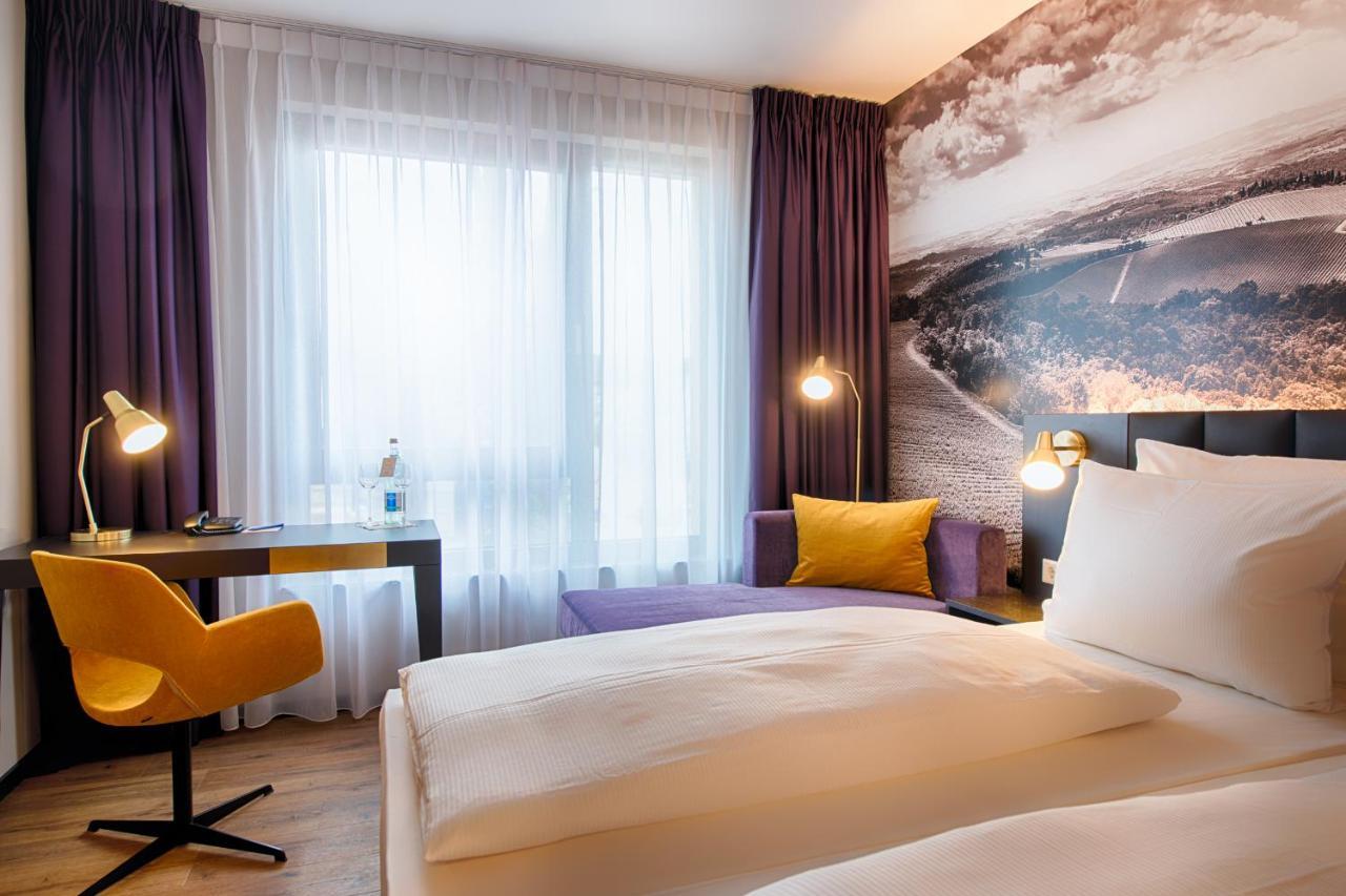 Welcome Hotel Neckarsulm Dış mekan fotoğraf