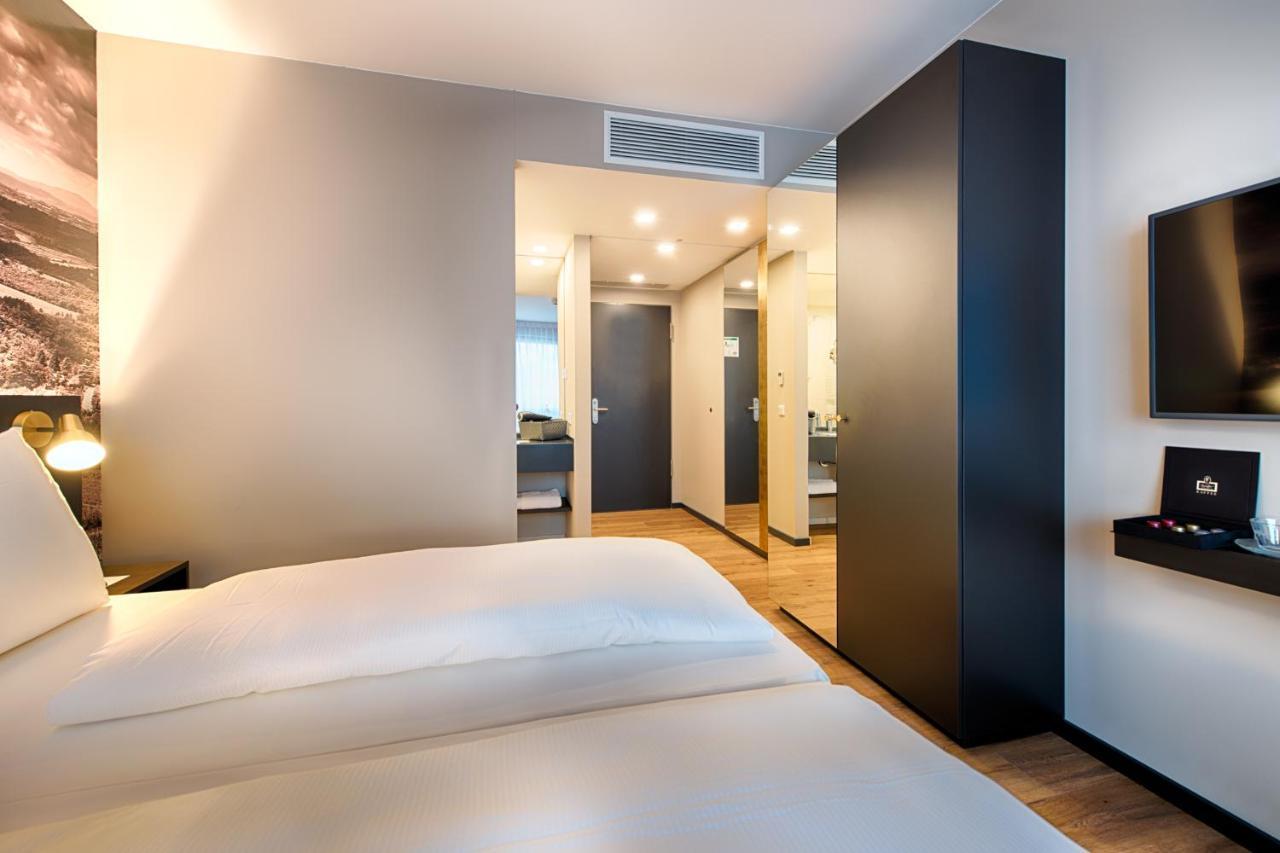 Welcome Hotel Neckarsulm Dış mekan fotoğraf