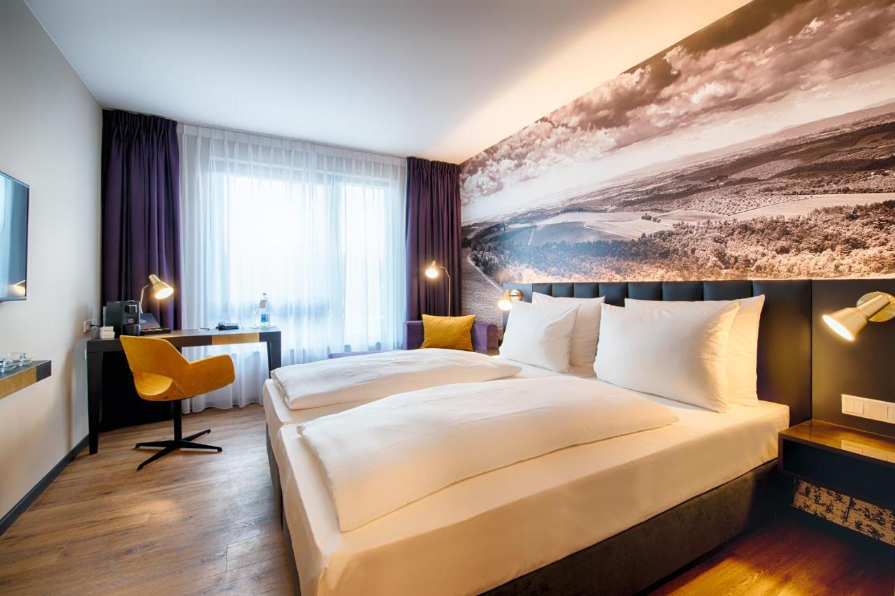 Welcome Hotel Neckarsulm Dış mekan fotoğraf