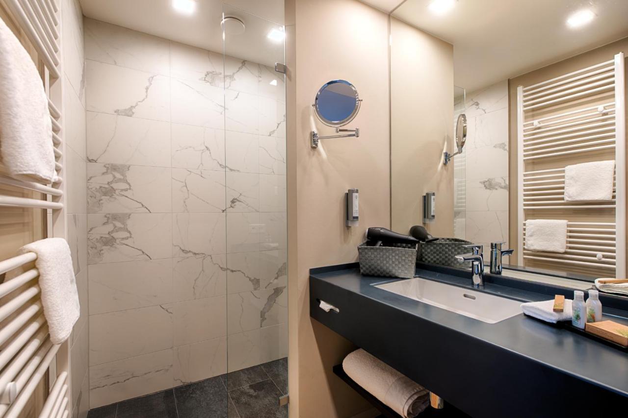Welcome Hotel Neckarsulm Dış mekan fotoğraf