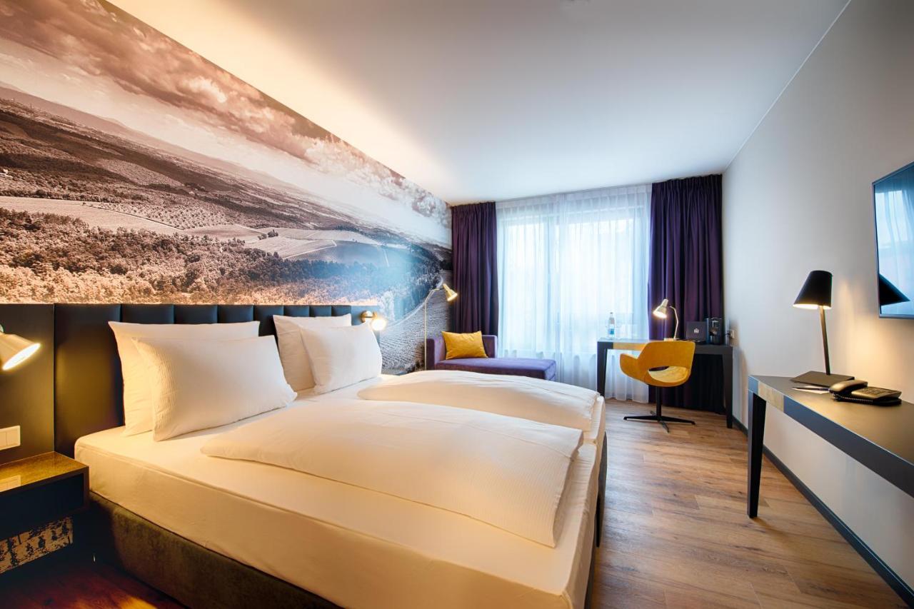 Welcome Hotel Neckarsulm Dış mekan fotoğraf