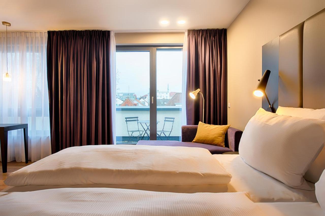 Welcome Hotel Neckarsulm Dış mekan fotoğraf