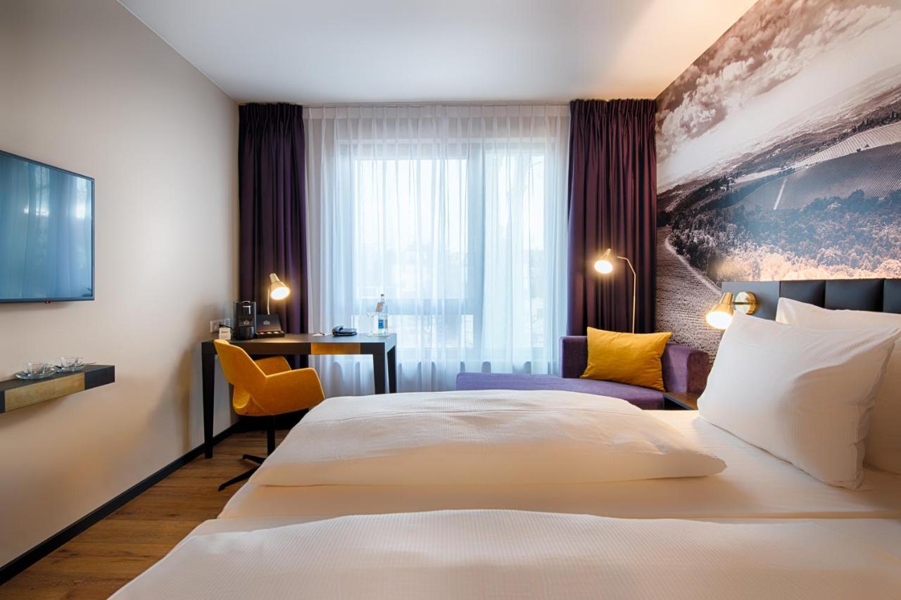 Welcome Hotel Neckarsulm Dış mekan fotoğraf