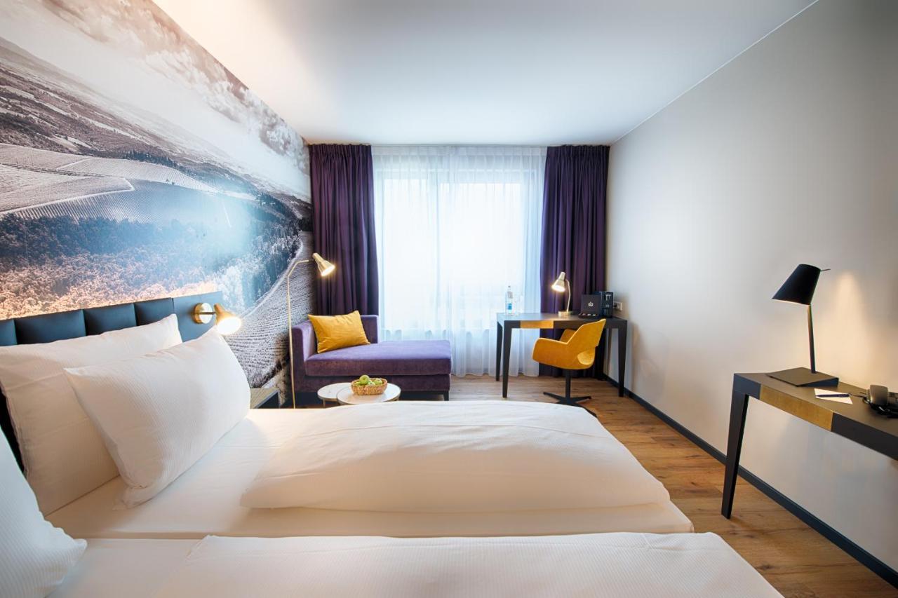 Welcome Hotel Neckarsulm Dış mekan fotoğraf