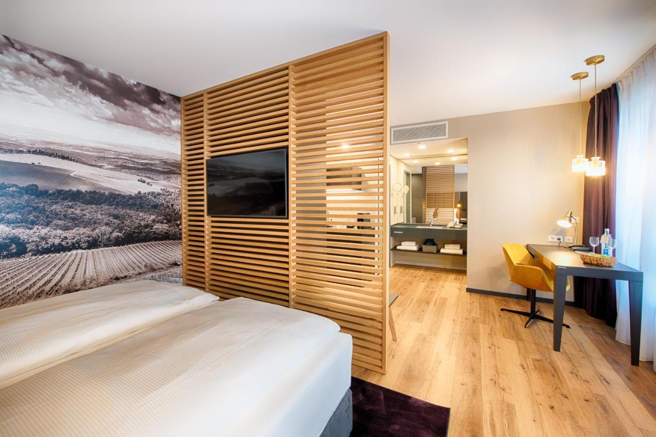 Welcome Hotel Neckarsulm Dış mekan fotoğraf