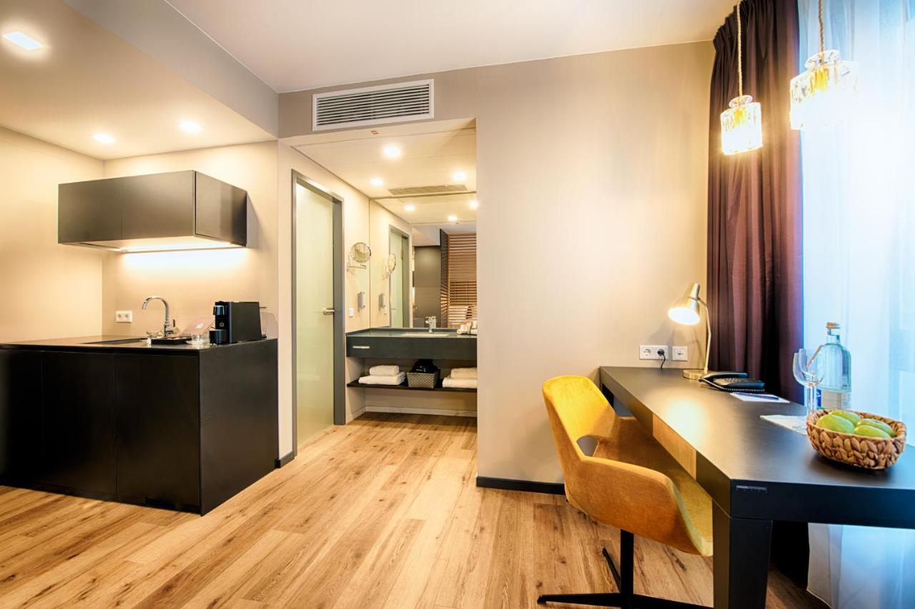 Welcome Hotel Neckarsulm Dış mekan fotoğraf