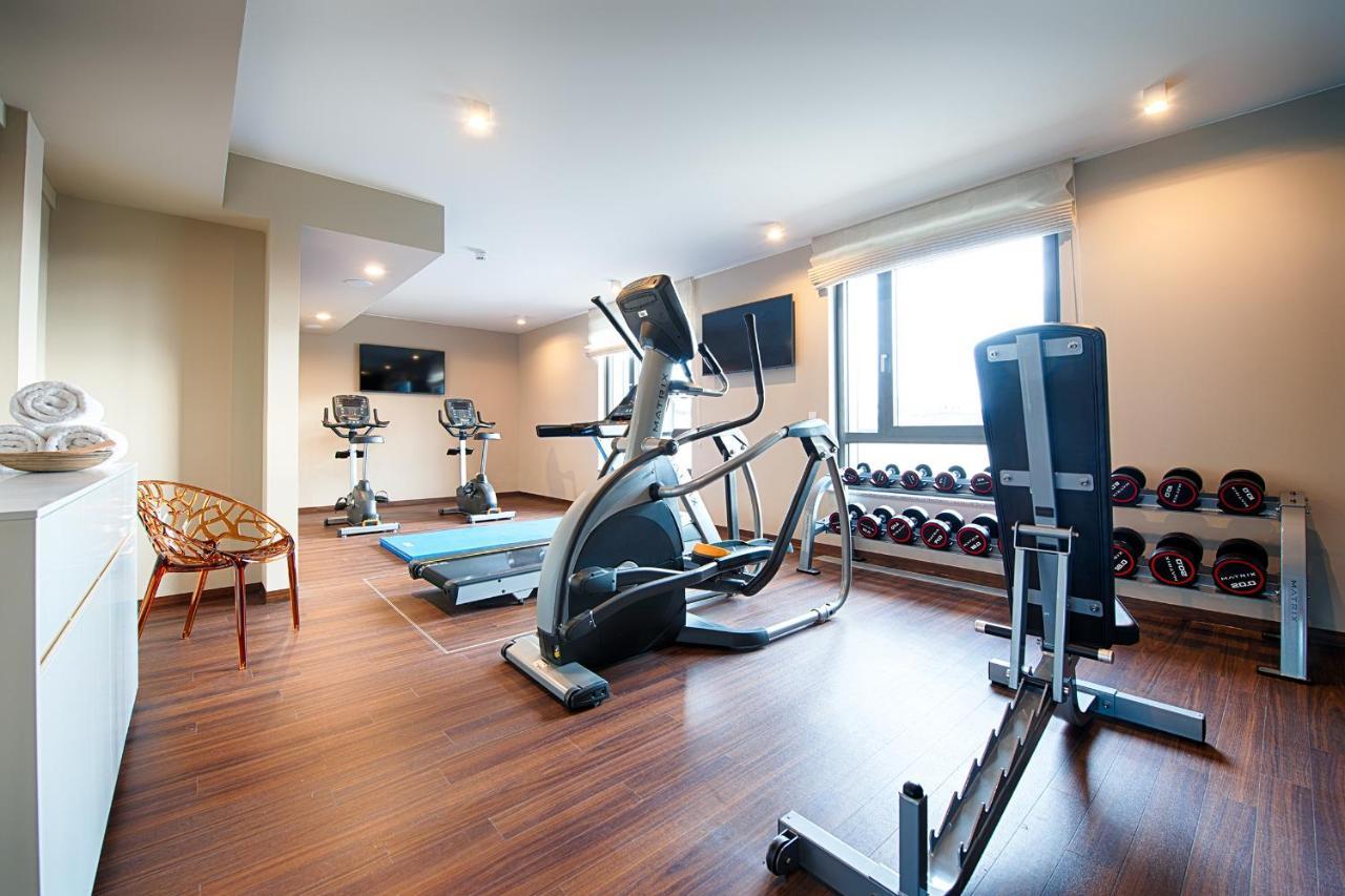 Welcome Hotel Neckarsulm Dış mekan fotoğraf