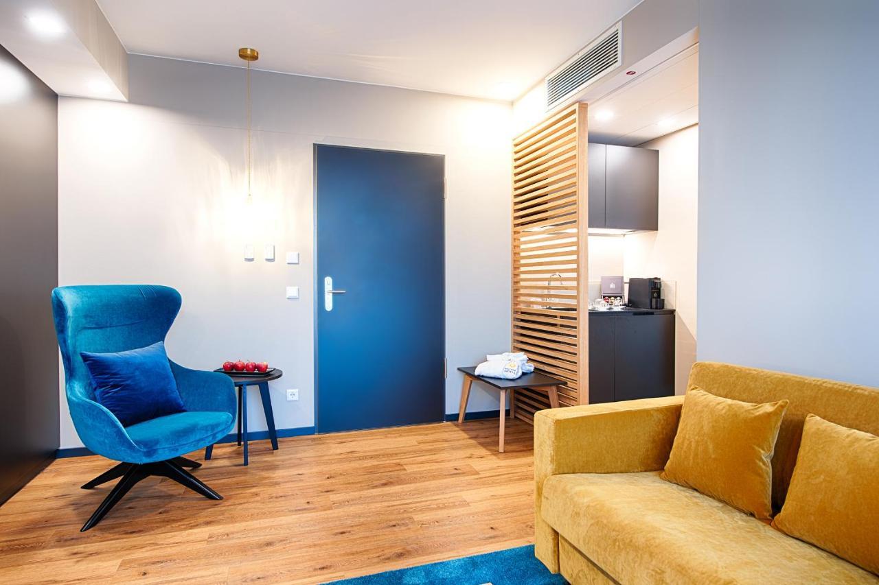 Welcome Hotel Neckarsulm Dış mekan fotoğraf