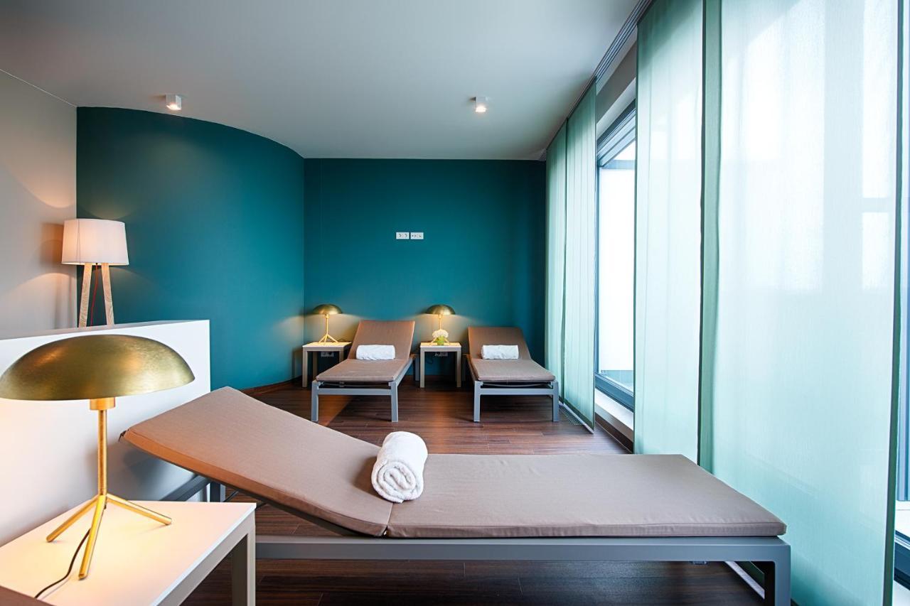 Welcome Hotel Neckarsulm Dış mekan fotoğraf